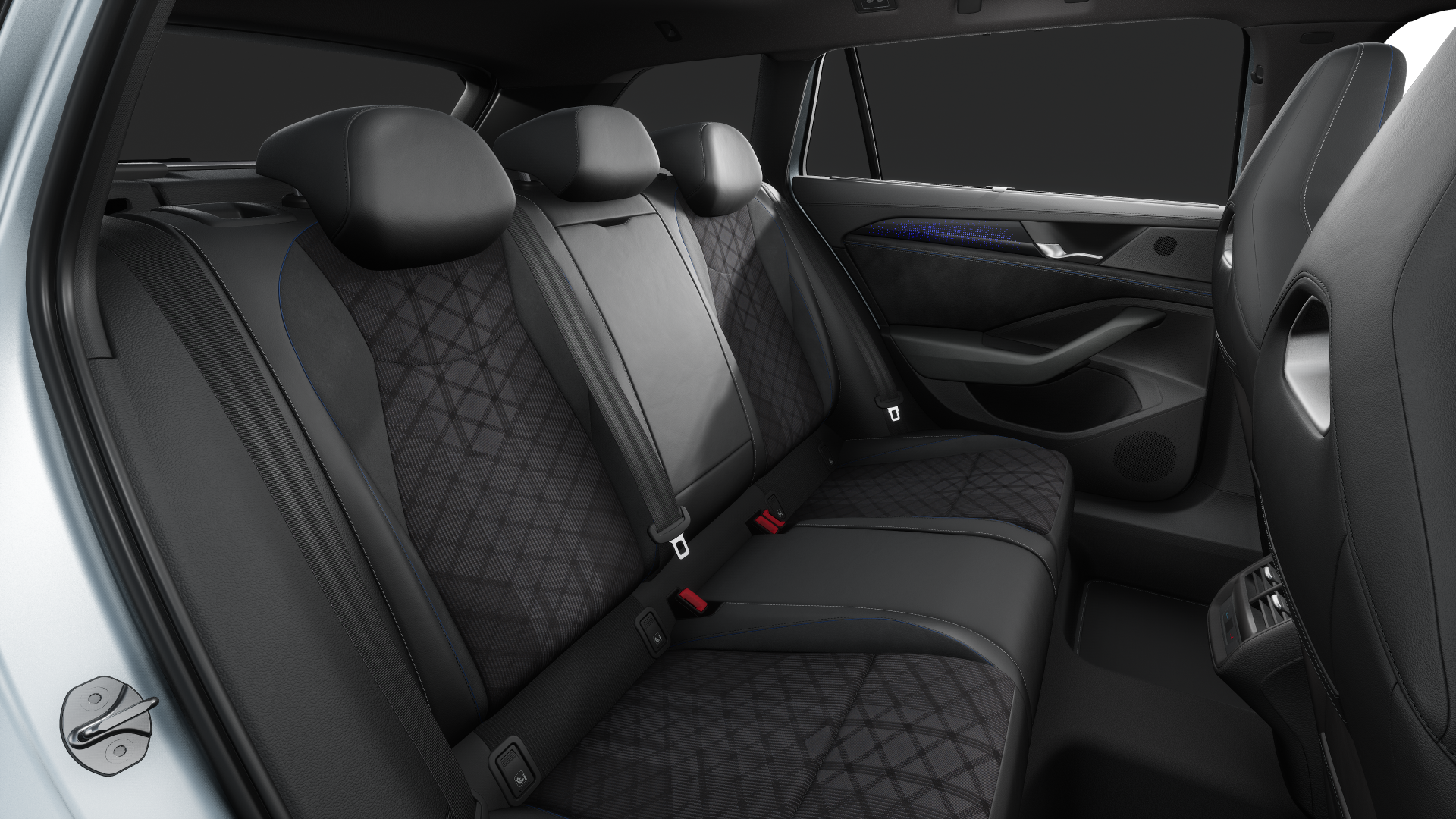 Volkswagen Passat 2.0 TDI R-Line Variant