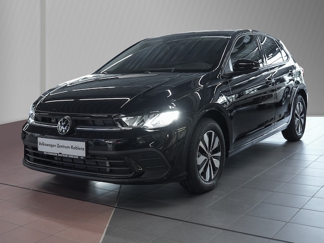 Volkswagen Polo DSG Life