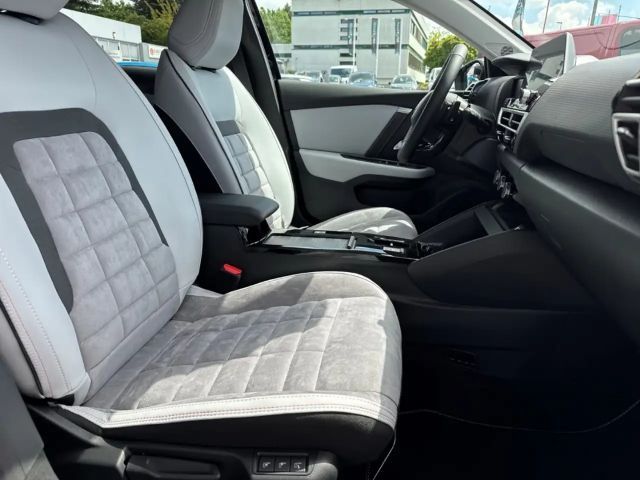 Citroën C4 Hybrid Max