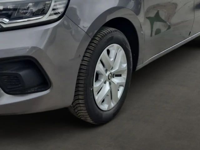 Renault Kangoo E-Tech Equilibre Equilibre