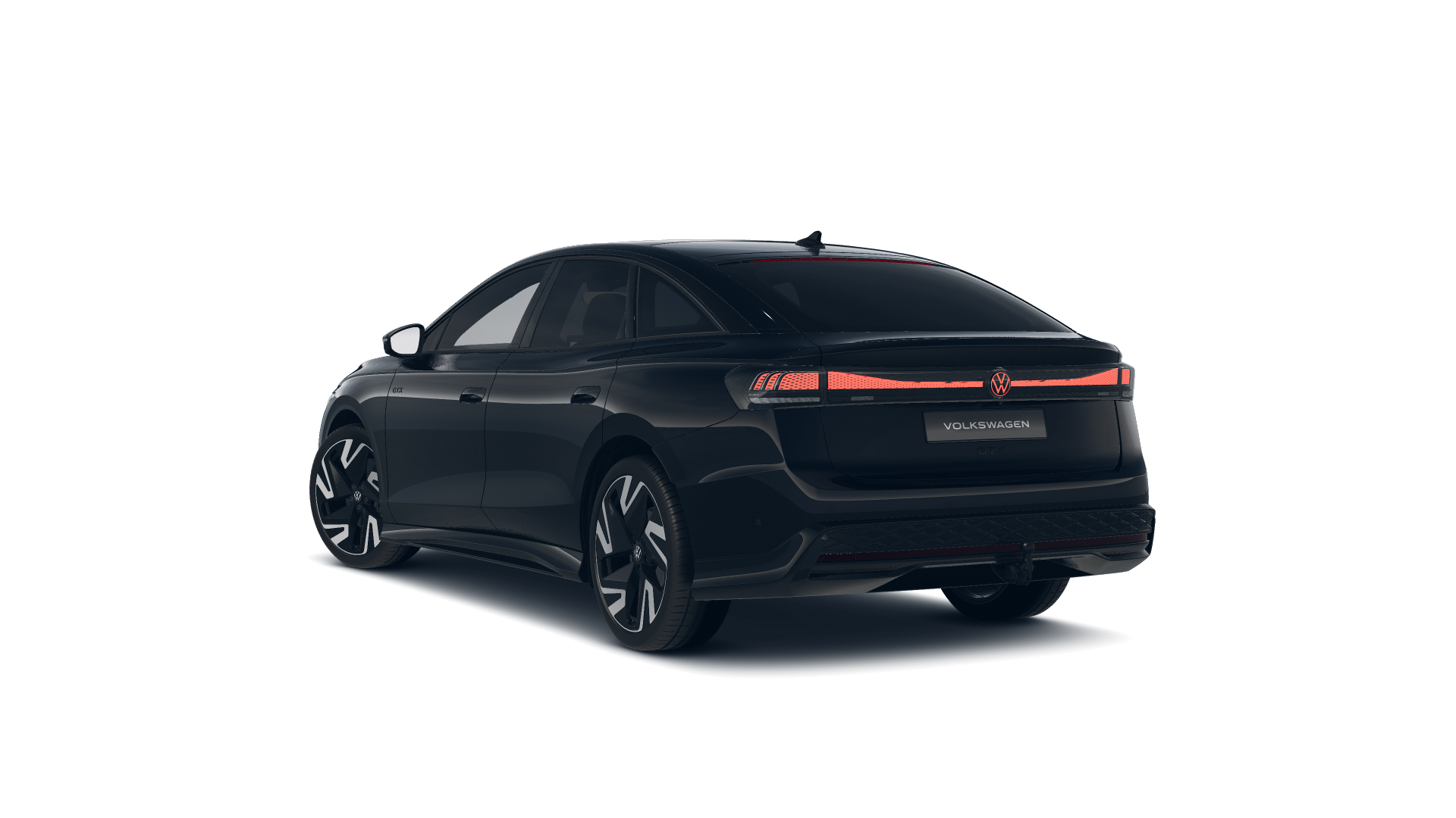 Volkswagen ID.7 GTX IQ.Drive