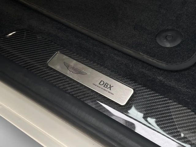 Aston Martin DBX 707 MY25