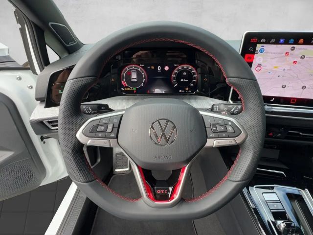 Volkswagen Golf 2.0 TSI DSG GTI