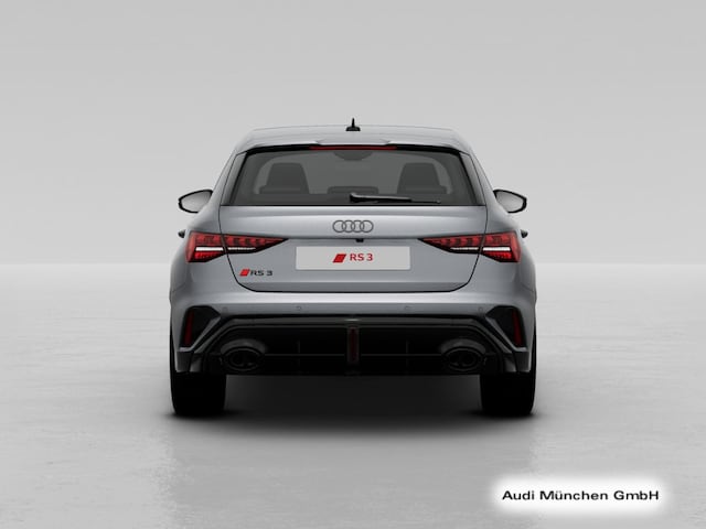 Audi RS3 Quattro S-Tronic Sportback