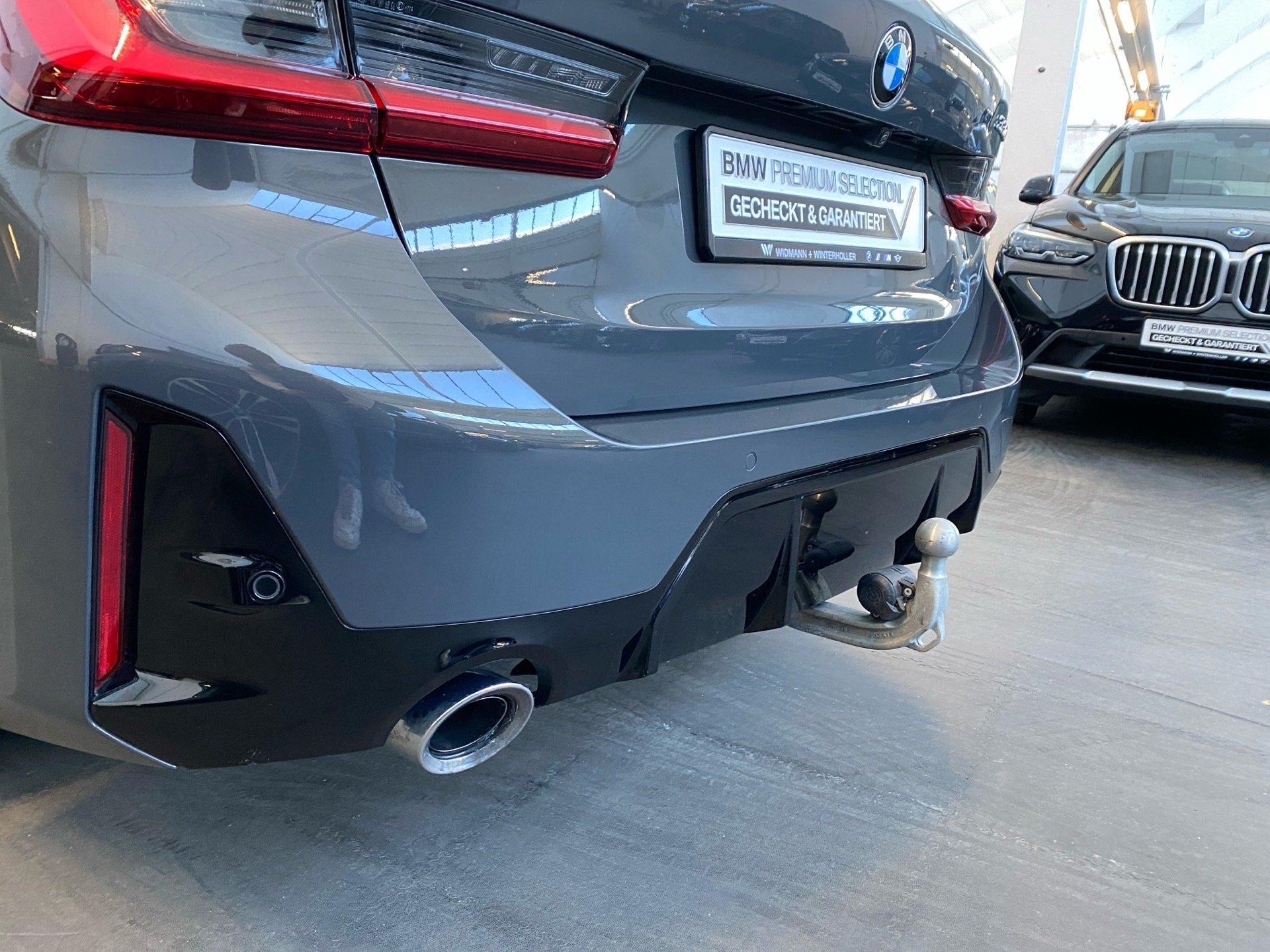 BMW 330 330d Touring xDrive