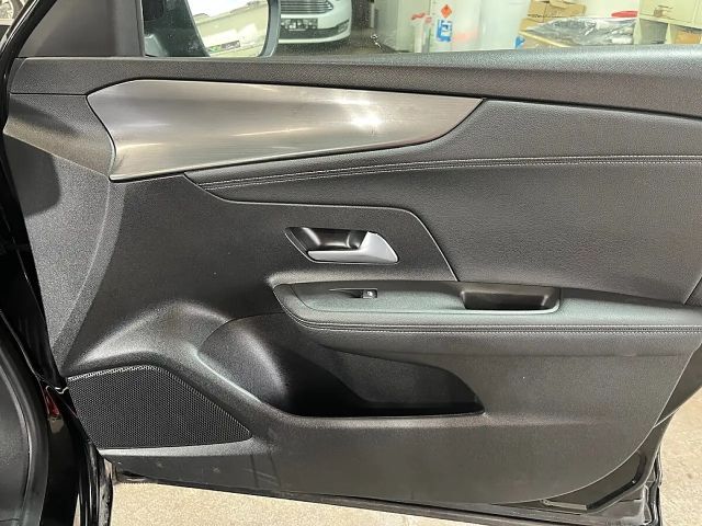 Opel Mokka GS-Line Grand Sport Turbo