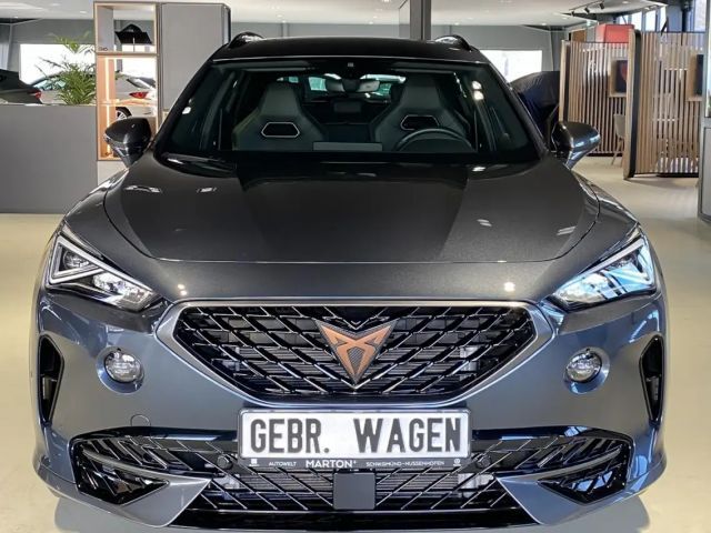 Cupra Formentor 4Drive