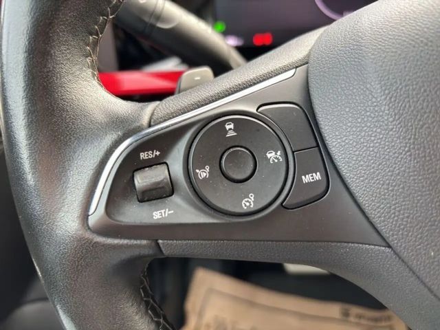 Opel Mokka GS-Line Grand Sport Turbo