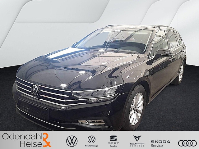Volkswagen Passat Business DSG Variant