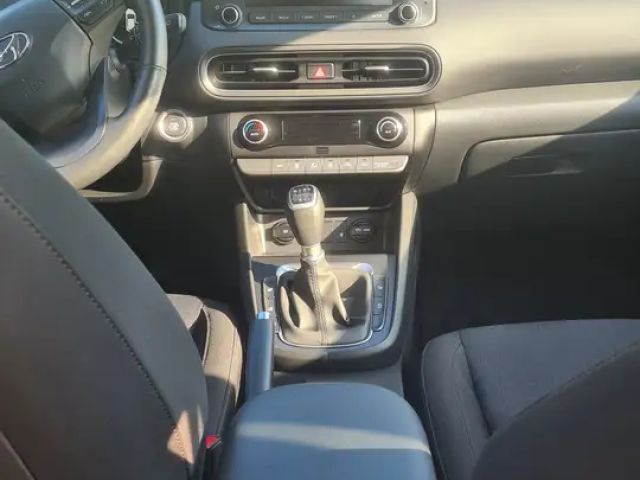 Hyundai Kona 1.0 T-GDi Trend