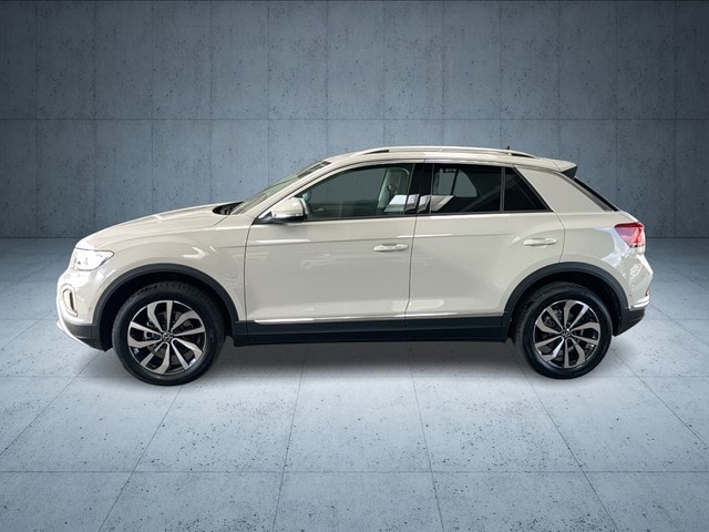 Volkswagen T-Roc 1.5 TSI DSG Style