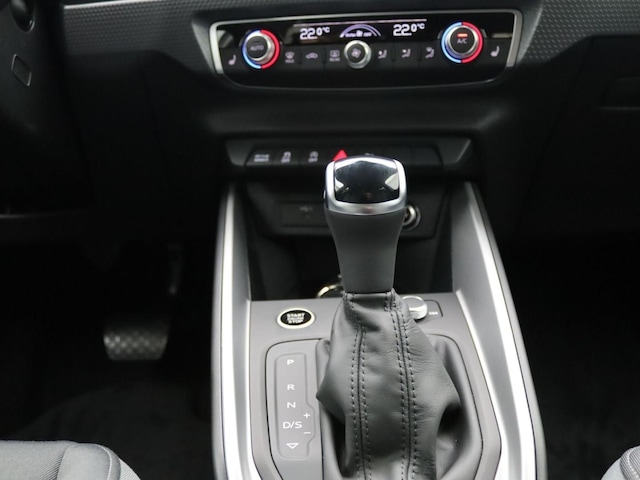 Audi A1 30 TFSI S-Line S-Tronic Sportback