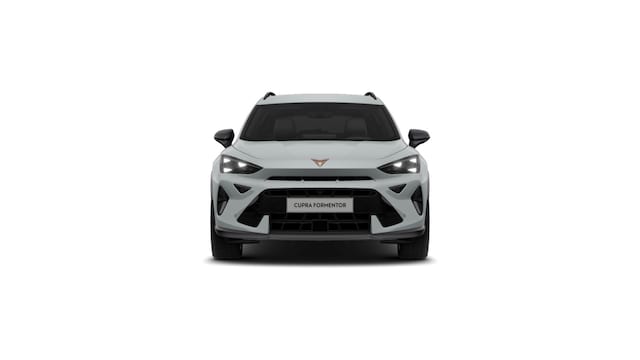 Cupra Formentor DSG