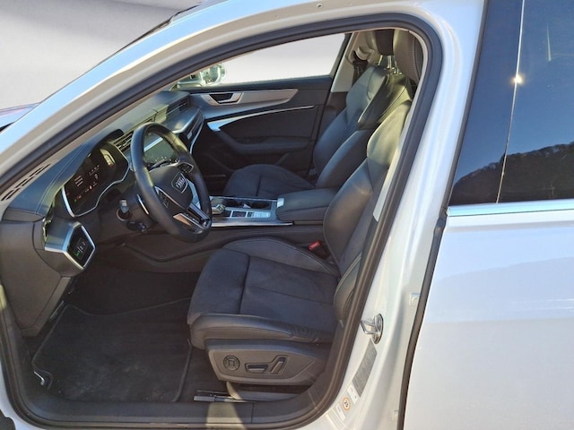 Audi S6 Quattro Sedan