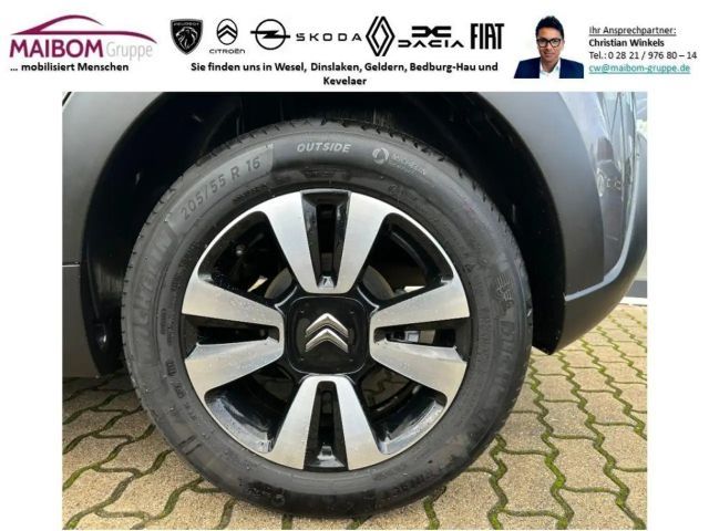 Citroën C3 PureTech