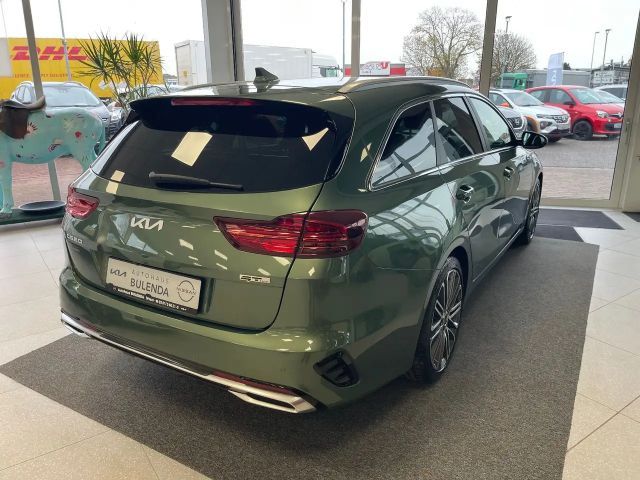 Kia Ceed GDi GT-Line SportWagon