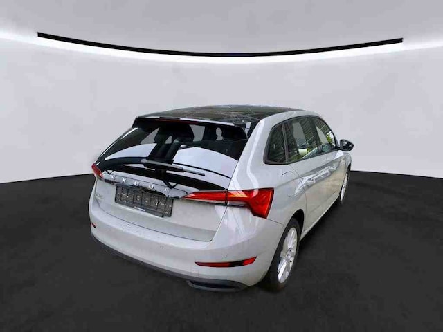 Skoda Scala 1.0 TSI Style Style