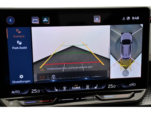 Cupra Formentor 2.0 TSI 4Drive DSG VZ