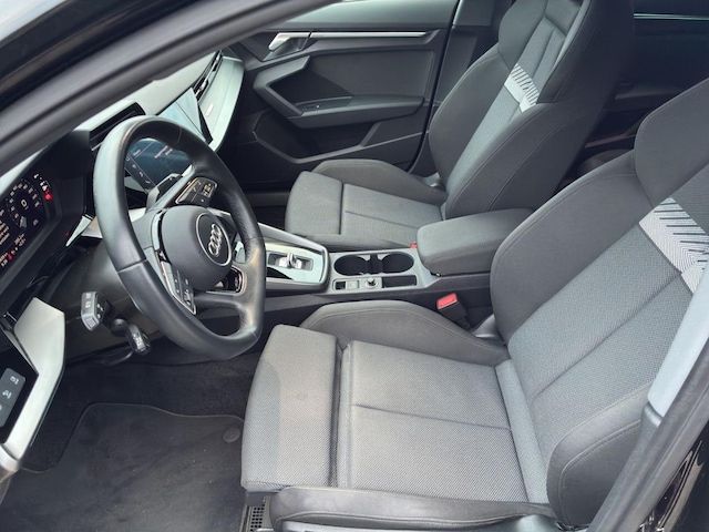 Audi A3 35 TFSI S-Tronic Sportback