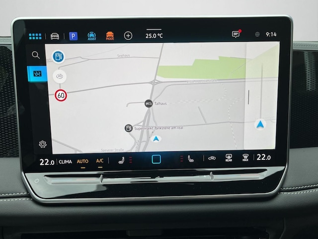 Volkswagen Tiguan 1.5 eTSI DSG