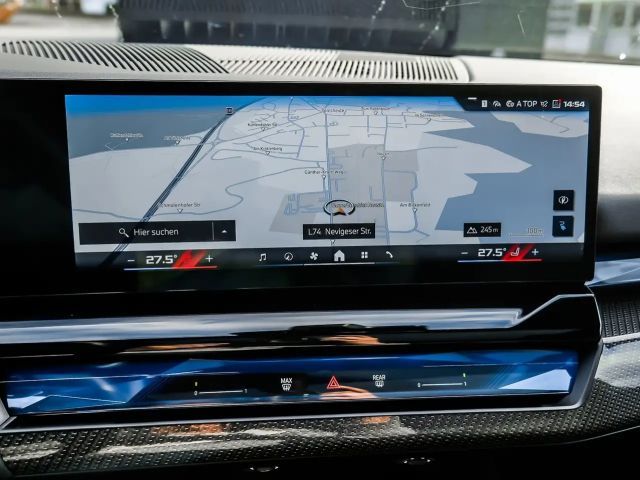 BMW i5 M-Sport M60 Sedan xDrive