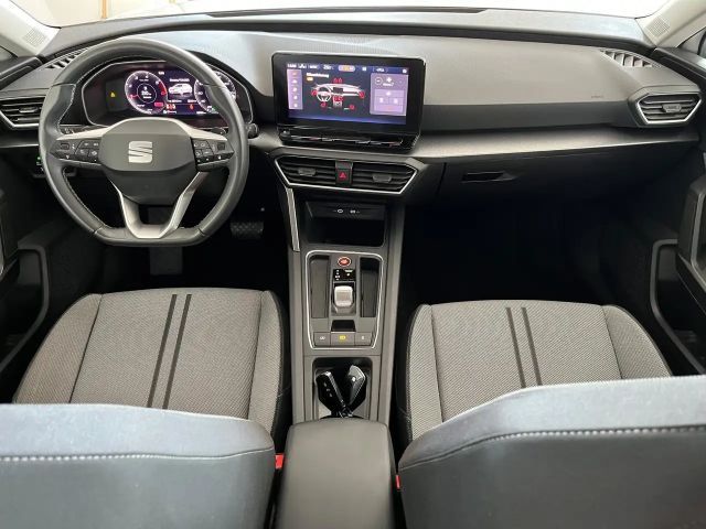 Seat Leon 2.0 TDI DSG Style