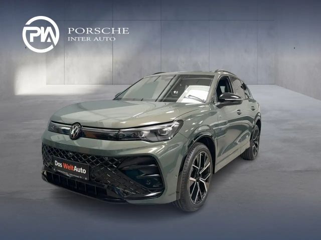 Volkswagen Tiguan DSG Sport