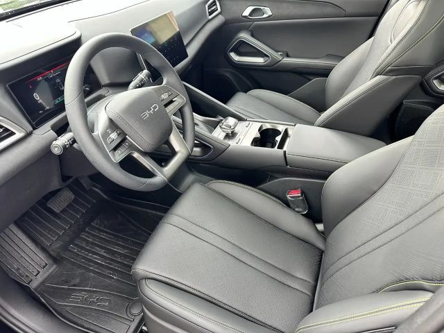 BYD Atto 2 Active Vorführer Elektro 177 PS 45 kwH