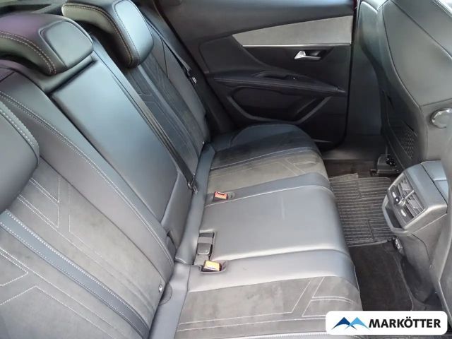 Peugeot 3008 GT-Line PureTech