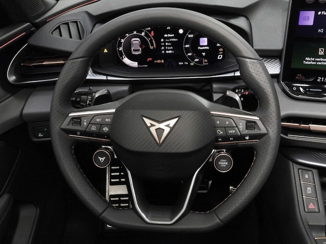 Cupra Terramar 2.0 TSI VZ