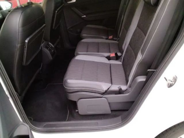 Volkswagen Touran 2.0 TDI 7-zitter