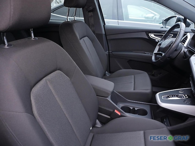 Audi Q4 e-tron 40 Sportback