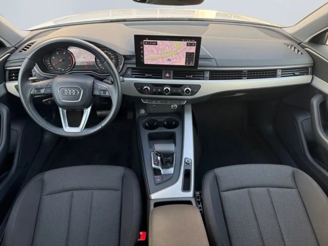 Audi A4 40 TDI Avant S-Tronic