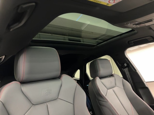 Audi Q3 Quattro S-Tronic Sportback