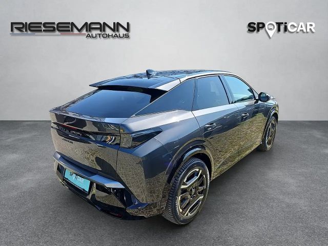 Peugeot E-3008 73Kwh GT-Line