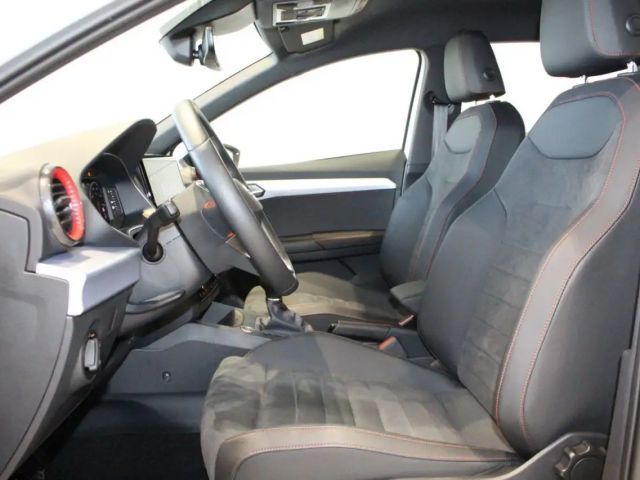 Seat Ibiza 1.0 TSI FR-lijn