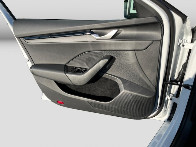 Skoda Octavia Combi Selection