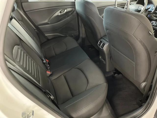 Hyundai i30 1.0 Advantage T-GDi