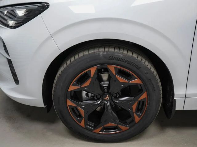 Cupra Terramar 1,5 eTSI DSG Cupra