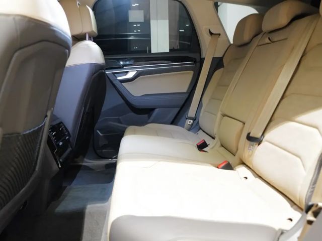 Volkswagen Touareg 3.0 V6 TDI Elegance Elegance