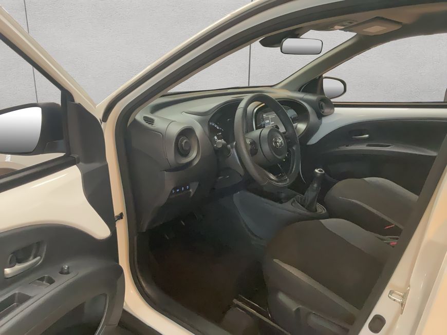 Toyota Aygo X 5-deurs Comfort