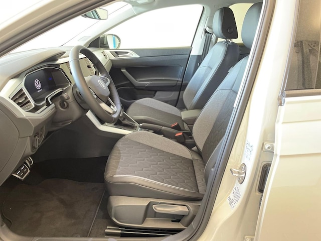 Volkswagen Taigo DSG