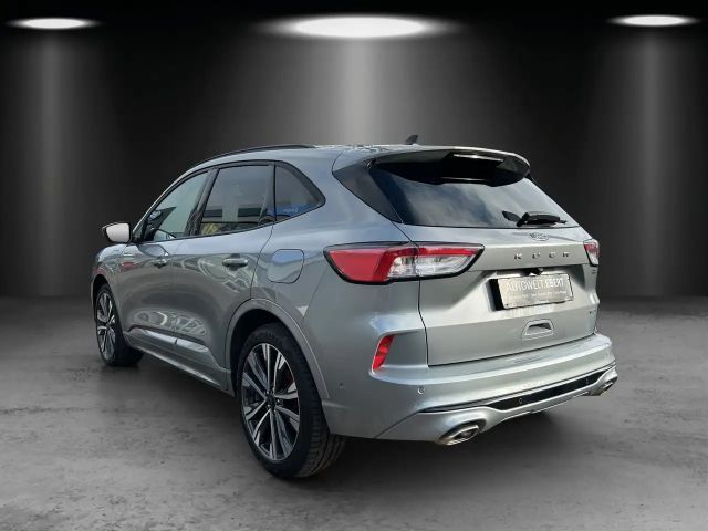 Ford Kuga Plug in Hybrid ST Line X