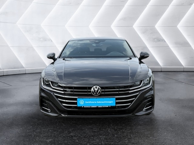 Volkswagen Arteon 1.4 TSI eHybrid
