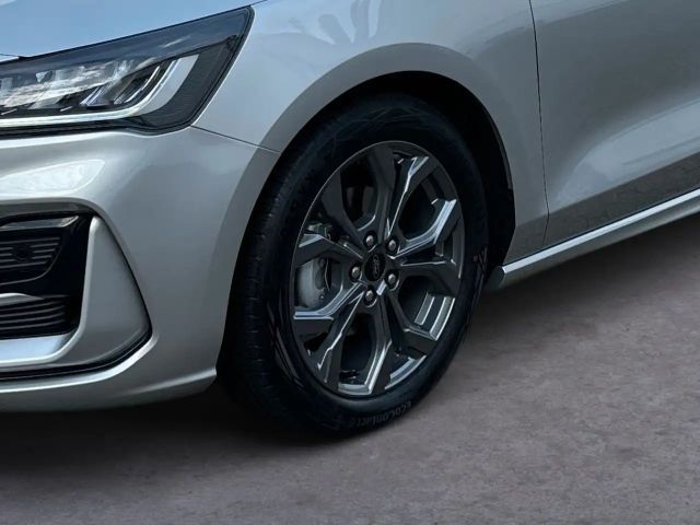 Ford Focus ST Line Wagon