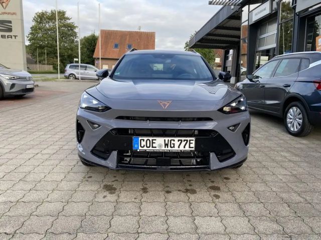 Cupra Formentor DSG VZ