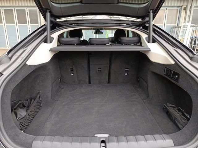 BMW i4 Coupé Gran Coupé eDrive35