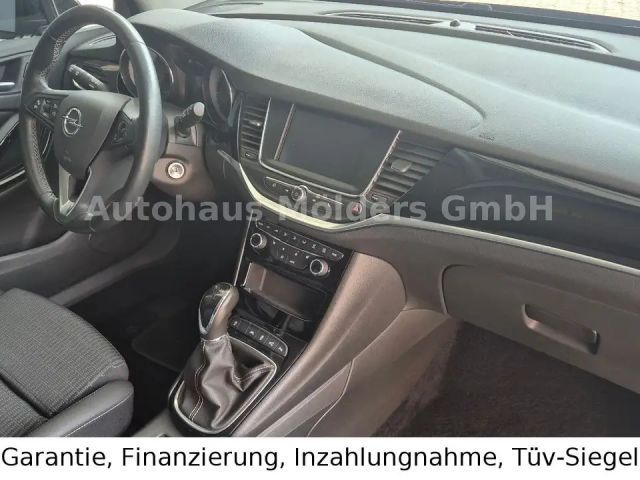 Opel Astra K Lim. *Garantie*Navi*199€ mtl.