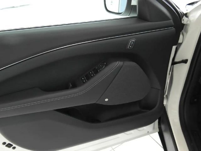 Ford Mustang Mach-E Basis