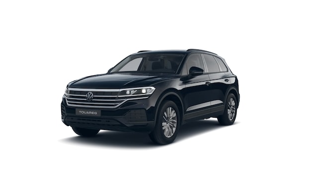 Volkswagen Touareg 3.0 V6 TDI 3.0 V6 TSI